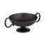 Floris Decorative Bowl Antique Brass Cast Aluminum-314762934