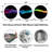 Abstract Wall Decor