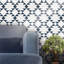 Rissani 8" x 8" Cement Patterned Wall & Floor Tile-40512777
