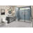 Sterlina II Silver 12 in. x 24 in. Matte Porcelain Floor and Wall Tile (15.5 sq. ft./Case)-82539997