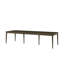 Lido Solid Wood Dining Table
