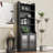 Mikulski 78.3'' Kitchen Pantry-465888254