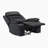Ensemble de salon inclinable 3 pièces Hwang Plliow-731270705