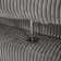 Bentura 85.7'' Flared Arms Sofa