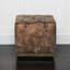 Priscilla Square Ottoman