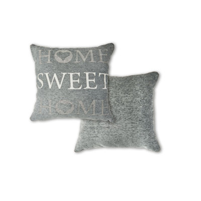Crissyfield Square Cushion Cover