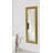 Ayden Solid Wood Flat Wall Mirror-391337608