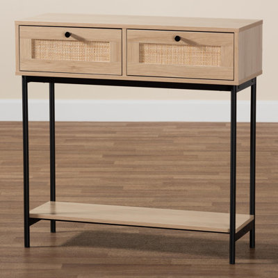 Azueta 31.5'' Console Table