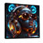 «Cool Afro DJ», reproduction d'art mural-1966206199-1966206198