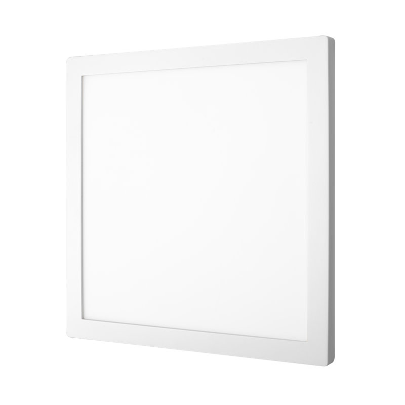 KODA 12" Square LED Ceiling Light (2-pack)