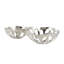 Maielle Aluminum Decorative Bowl-88596488