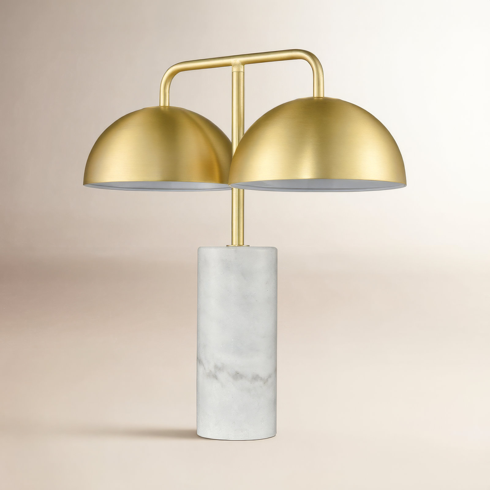 Bobbiejo Stone Table Lamp