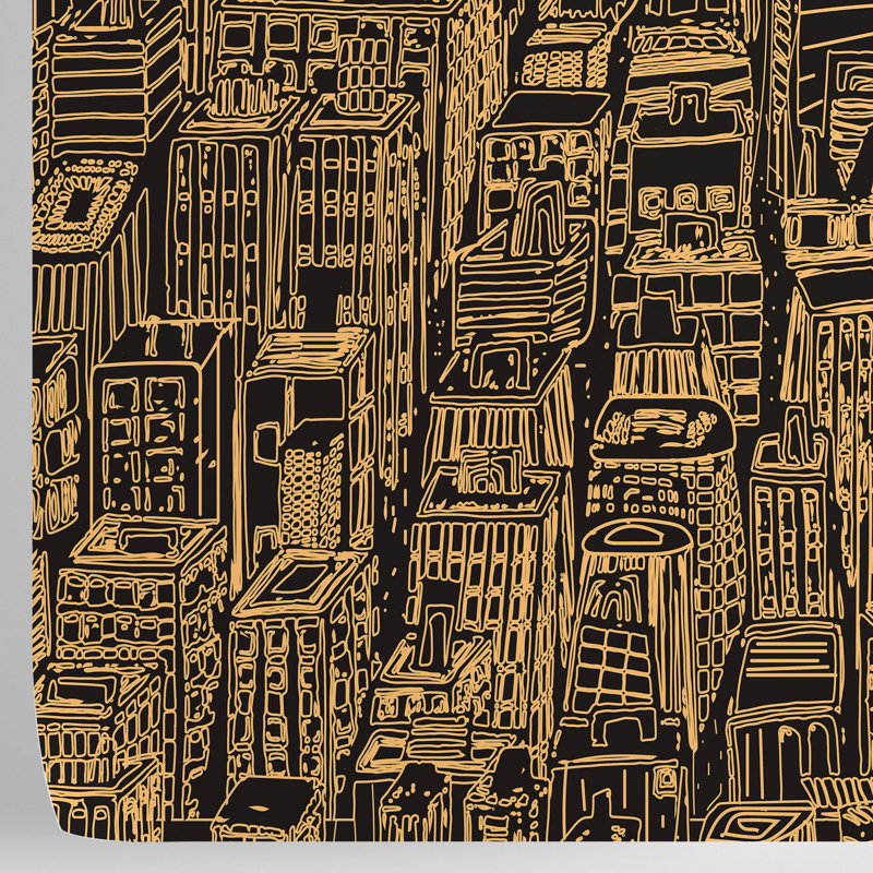New York Wallpaper
