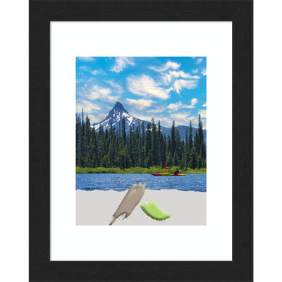 Nijeria Picture Frame with Mat