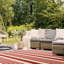 Tapis d'intérieur / extérieur Marone Performance-528068481