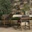 Dume Outdoor Dining Armchair-969995778