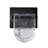 Riverbed LED Sconce-109511042