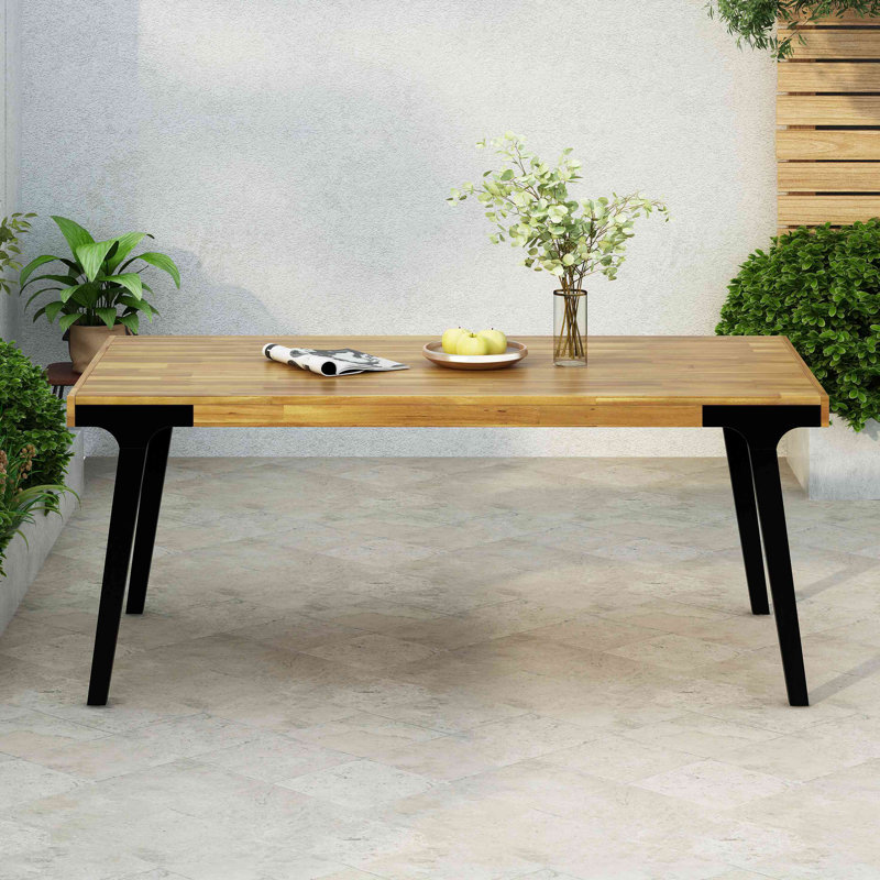 Table de salle à manger