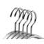 Cintre en alliage d'aluminium-1202917920