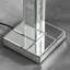 Lampe sur pied 46,8 po Abbate