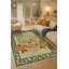 Tapis vert lavable Mosso-87310807