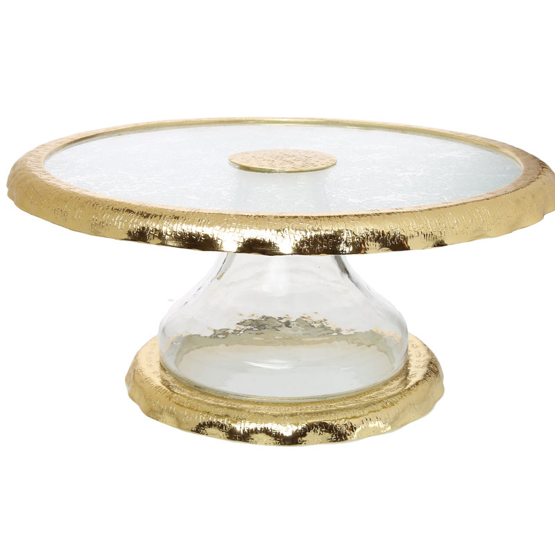 Présentoir à gâteaux Lightner