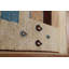 Tapis tribal marocain noué à la main 10 x 12