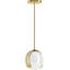 Kraga 10" 1 - Light Pendant-62587275