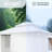 Gazebo Cover For 8'X 8'Metal Patio Gazebo, White