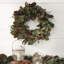 Magnolia Leaf Wreath-956742101