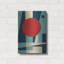 Ivy Bronx «Mid Century Modern 3» par Gary Williams, art mural en métal-990756157