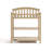 Graco Changing Table with Pad-118100918