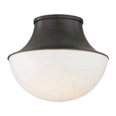 Plafonnier encastré 1 lumière Alistair