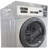 Industrial Coin-Operated Clothes Washer Dryer-97195163