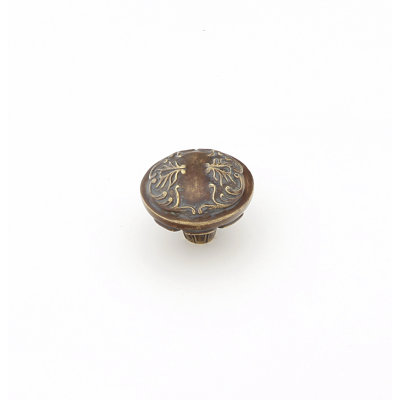 Cantata 1.25 in. Round Knob