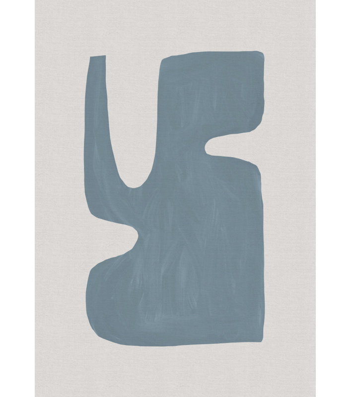 Wrapped Canvas Print, 50.8 cm H x 76.2 cm W