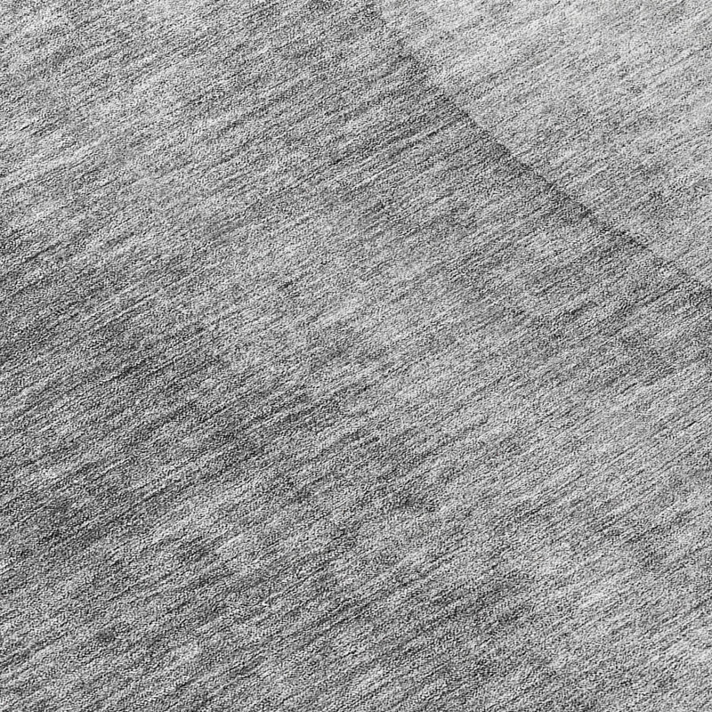 Risley Washable Ombre Indoor / Outdoor Rug, Rectangle 2'6" x 3'10"