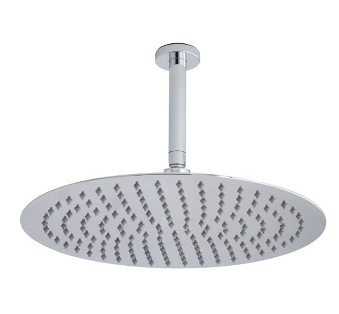 Full/Standard Fixed Shower Head