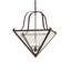 Zale 4 - Light Pendant