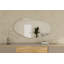 Chrystine Asymmetrical Mirror