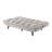 Upholstered Tufted Convertible Sofa Bed-1009903111