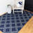 Mendocino Geometric Indoor / Outdoor Rug-540735696