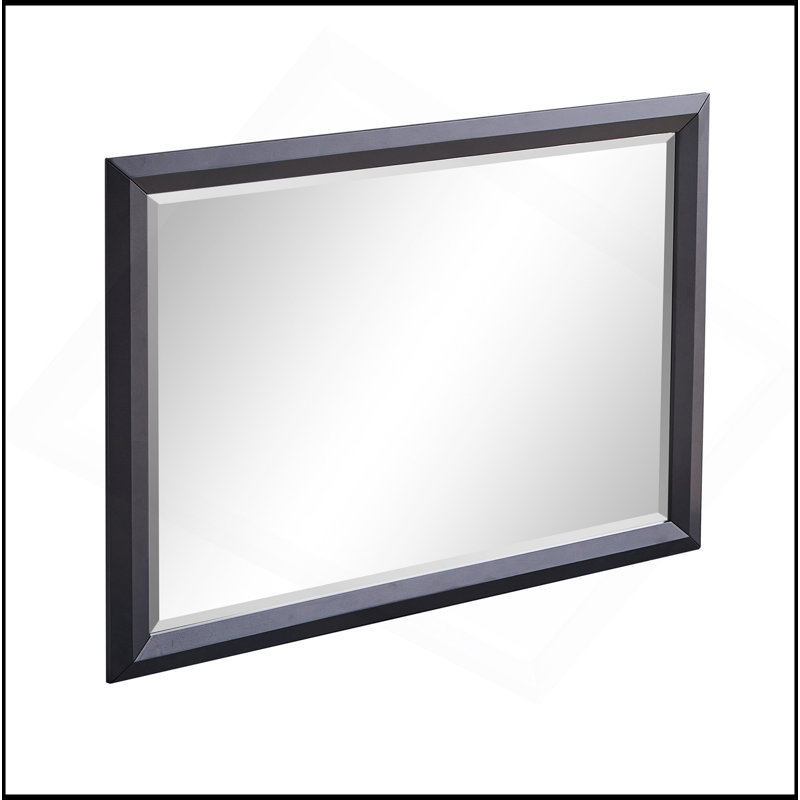 Liverpool G01600-M Mirror , Black
