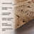 Mooresboro Hand Braided Jute / Sisal Geometric Indoor Rug-1322456561