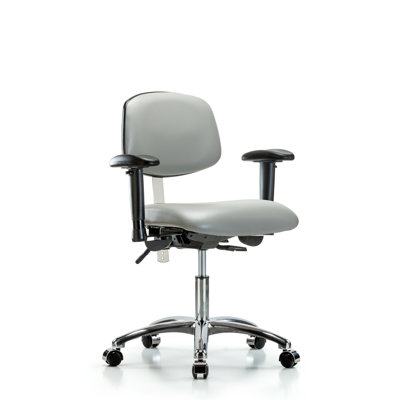 Chaise de travail Blue Ridge