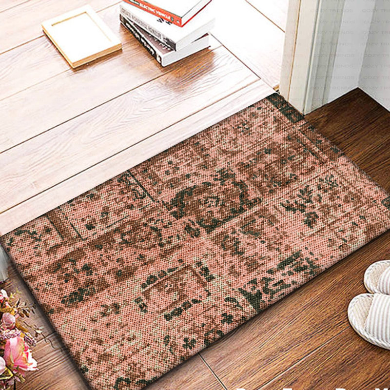 Tapis de cuisine anti-fatigue