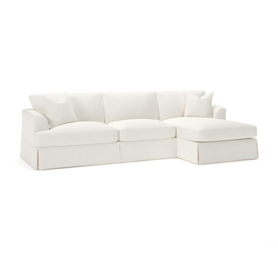 Lucia Chaise Sectional
