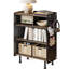 85.3cm H x 61.6cm W Bookcase-533342600
