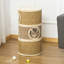 Habitation pour chat Pawhut