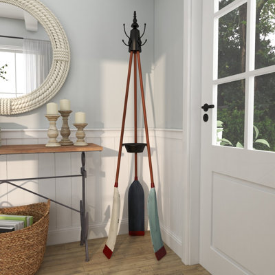Portemanteau Loar Oar